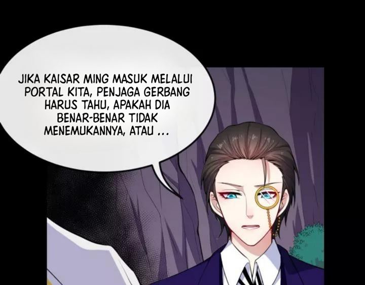 Daddy From Hell Chapter 121 Gambar 41
