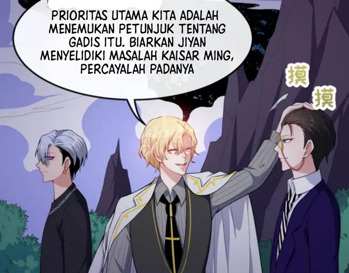 Daddy From Hell Chapter 121 Gambar 43