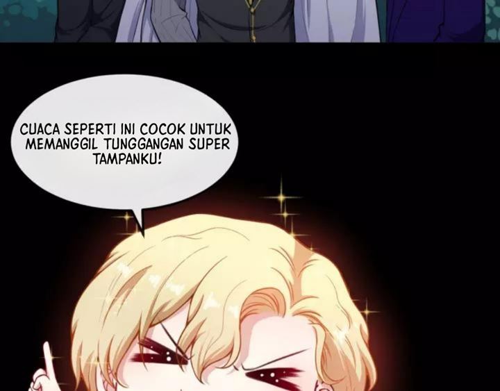 Daddy From Hell Chapter 121 Gambar 44