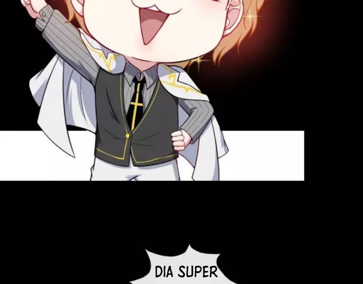 Daddy From Hell Chapter 121 Gambar 45