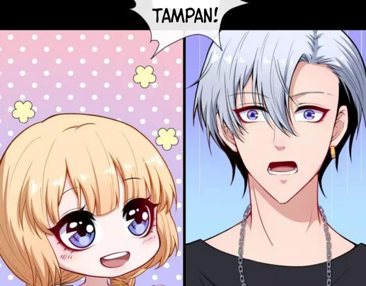 Daddy From Hell Chapter 121 Gambar 46