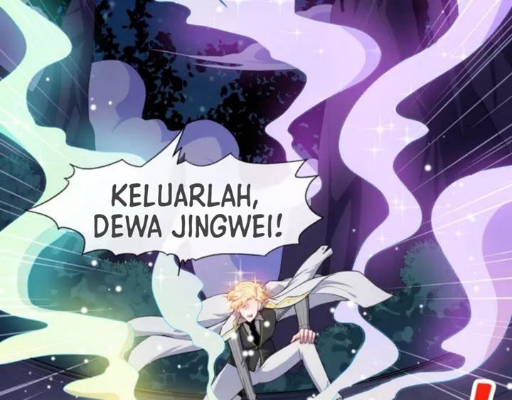 Daddy From Hell Chapter 121 Gambar 51