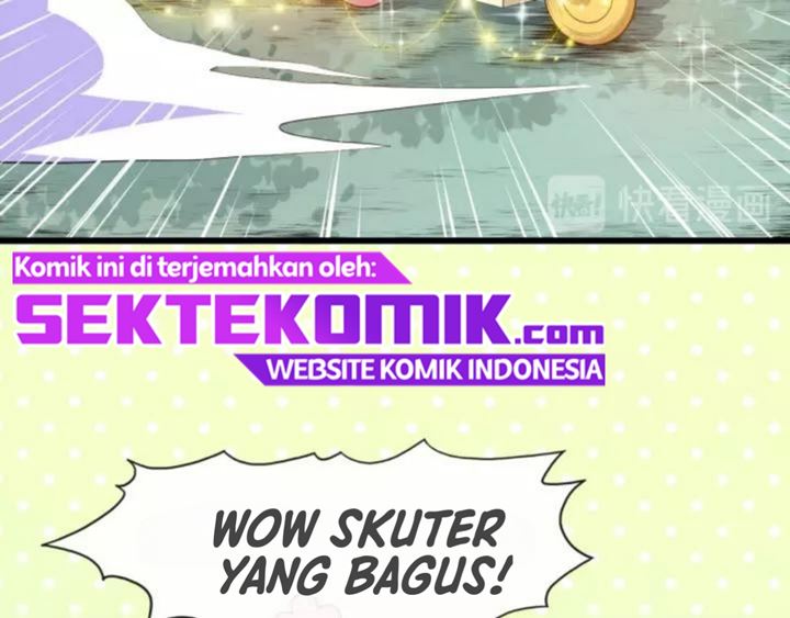 Daddy From Hell Chapter 121 Gambar 57