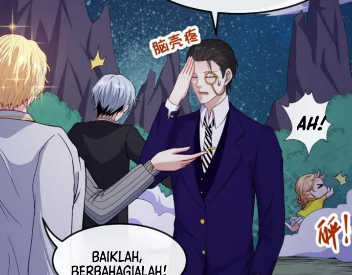 Daddy From Hell Chapter 121 Gambar 62