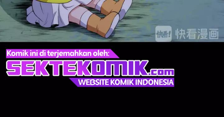 Daddy From Hell Chapter 121 Gambar 69