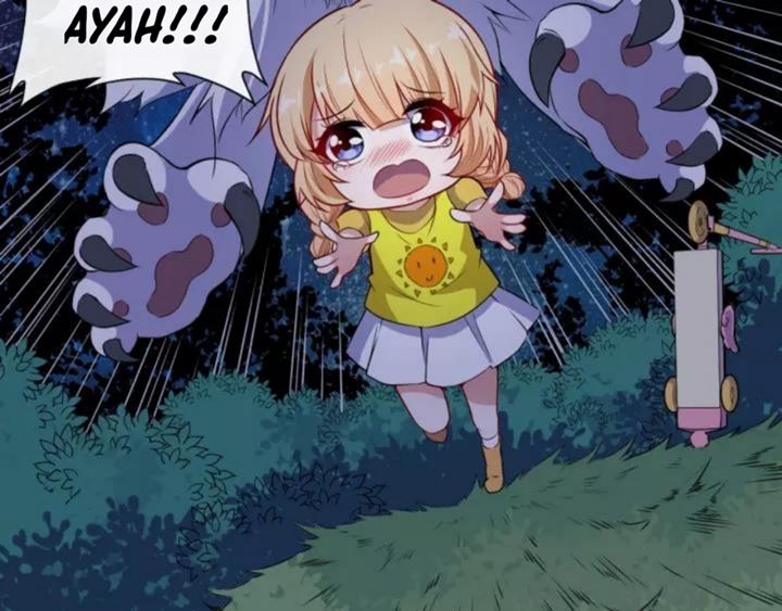 Daddy From Hell Chapter 121 Gambar 71