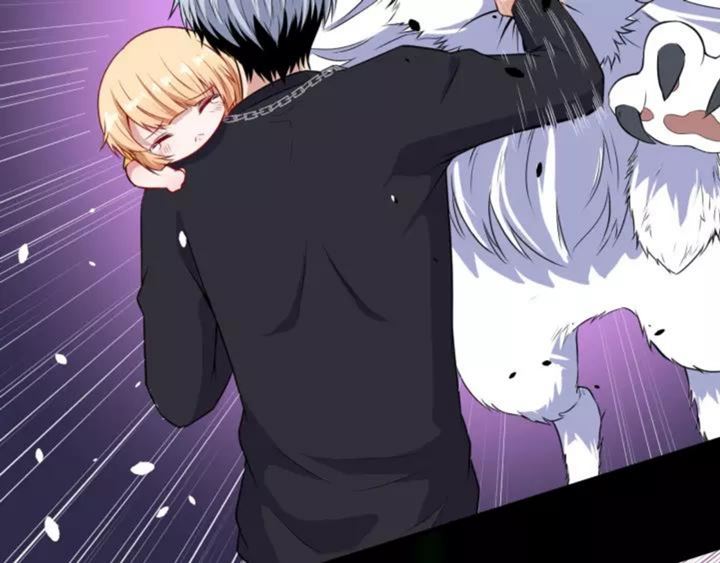 Daddy From Hell Chapter 121 Gambar 73