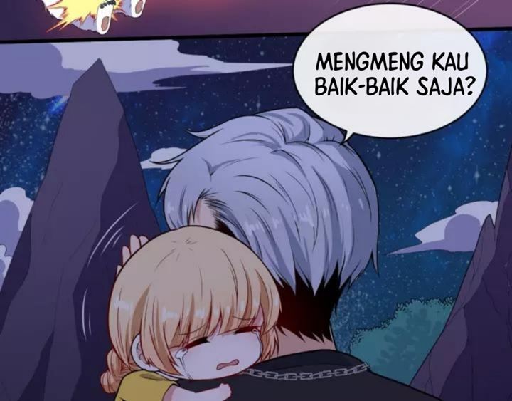 Daddy From Hell Chapter 121 Gambar 75
