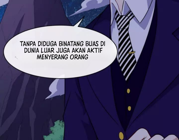 Daddy From Hell Chapter 121 Gambar 82