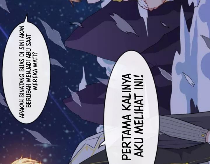 Daddy From Hell Chapter 121 Gambar 87