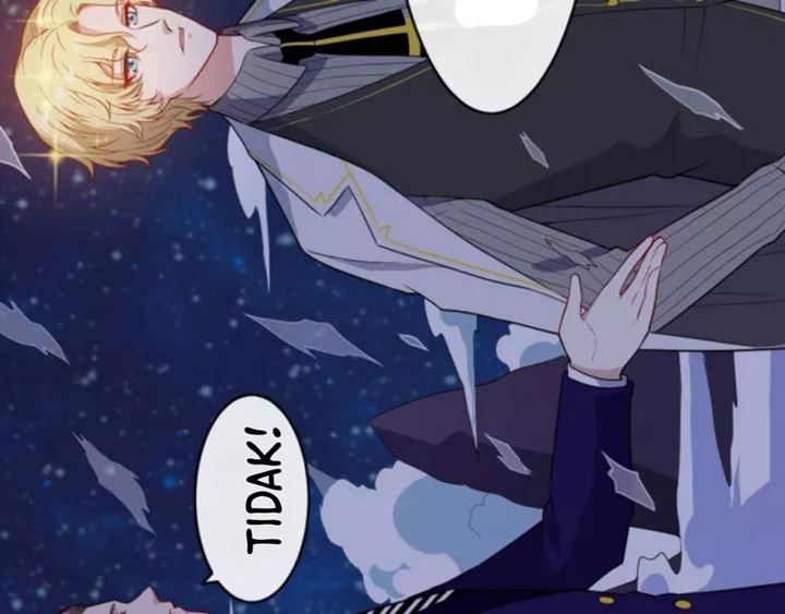 Daddy From Hell Chapter 121 Gambar 88