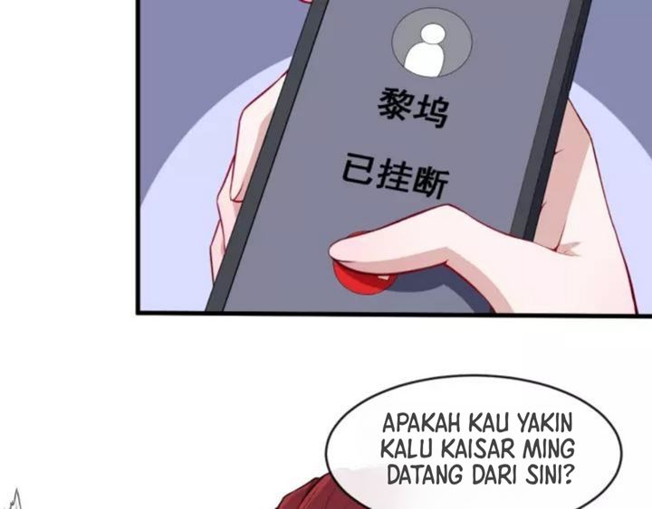 Daddy From Hell Chapter 121 Gambar 9