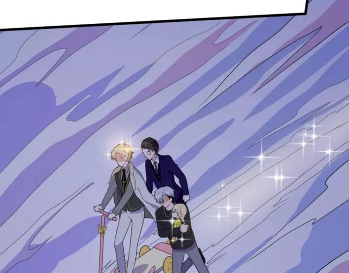 Daddy From Hell Chapter 121 Gambar 91
