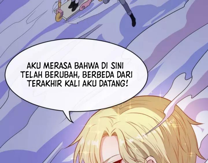 Daddy From Hell Chapter 121 Gambar 92