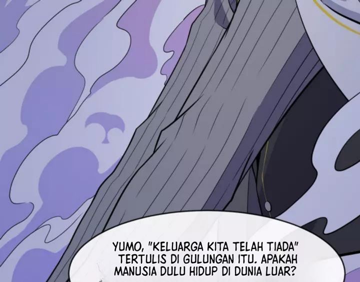 Daddy From Hell Chapter 121 Gambar 94