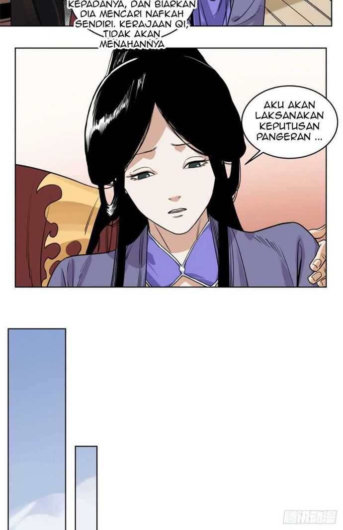 The Taoist Chapter 100 Gambar 9