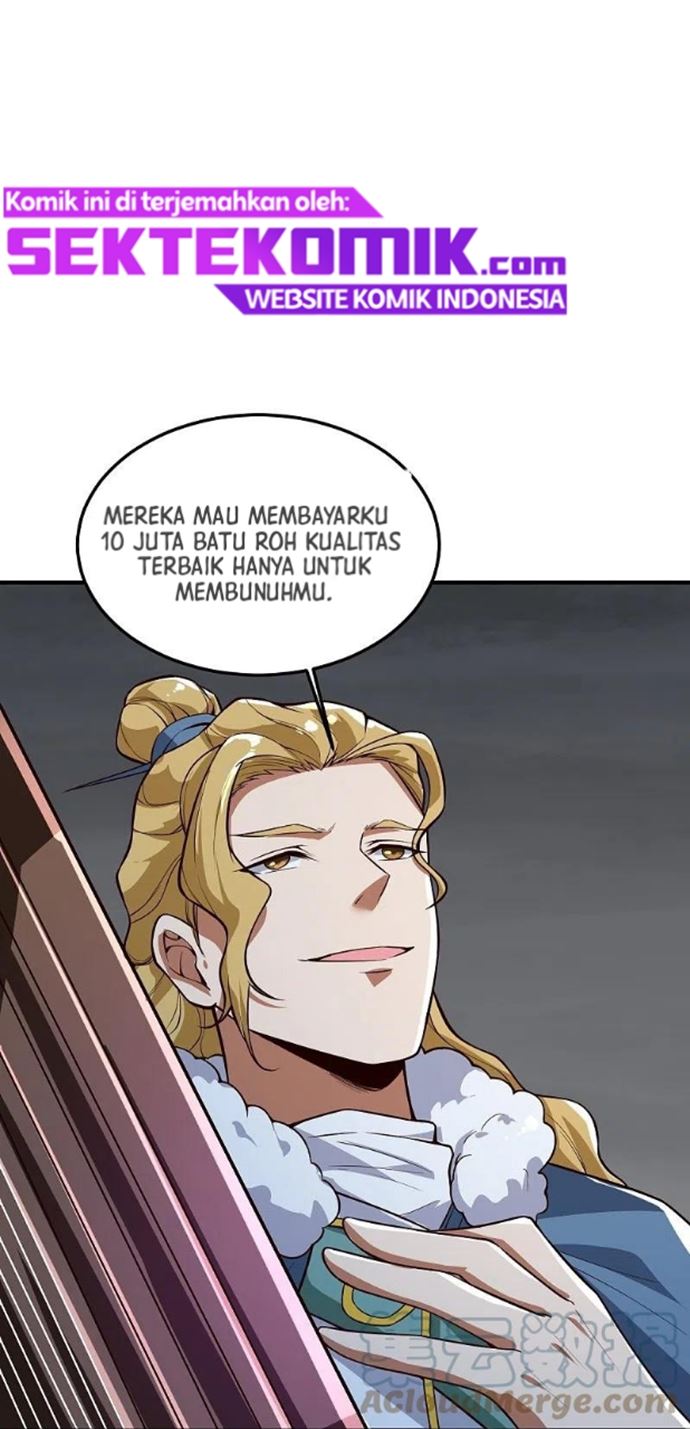 Domination One Sword Chapter 194 12