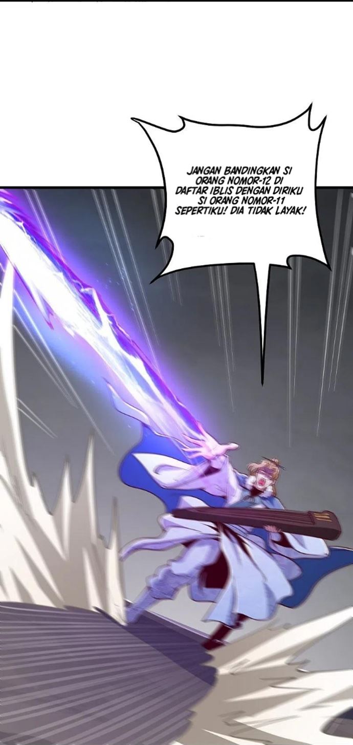 Domination One Sword Chapter 194 7