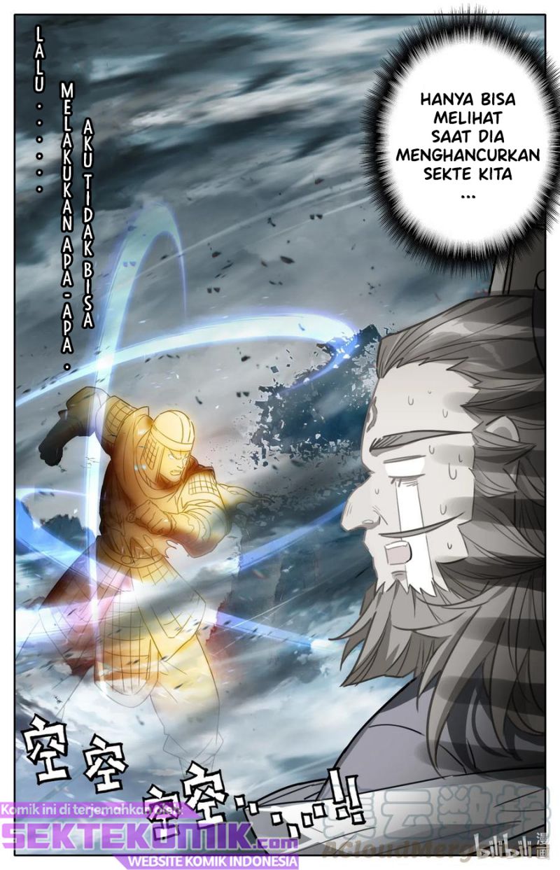 Mortal Cultivation Fairy World Chapter 76 Gambar 14