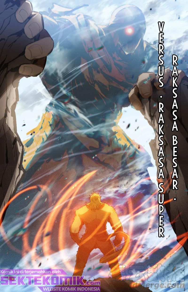 Mortal Cultivation Fairy World Chapter 76 Gambar 3