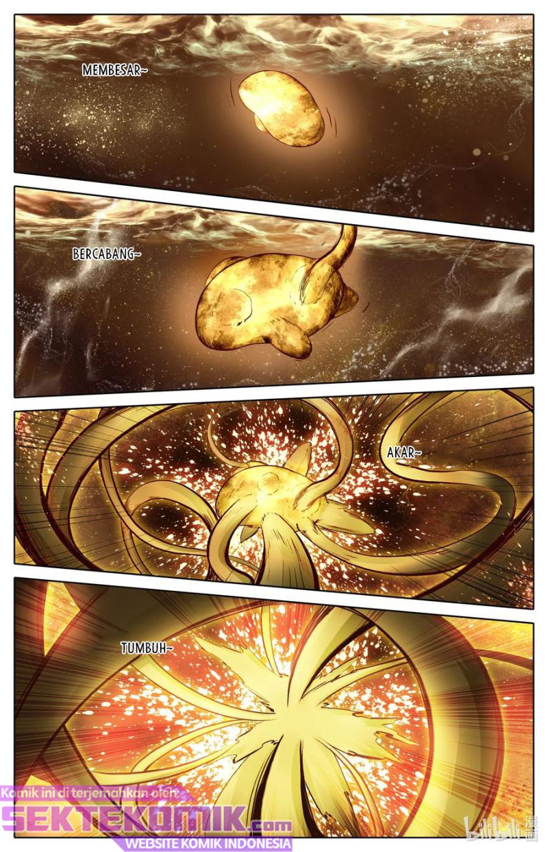 Mortal Cultivation Fairy World Chapter 75 Gambar 11