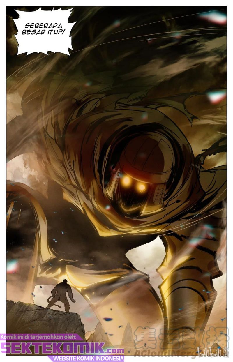 Mortal Cultivation Fairy World Chapter 75 Gambar 14