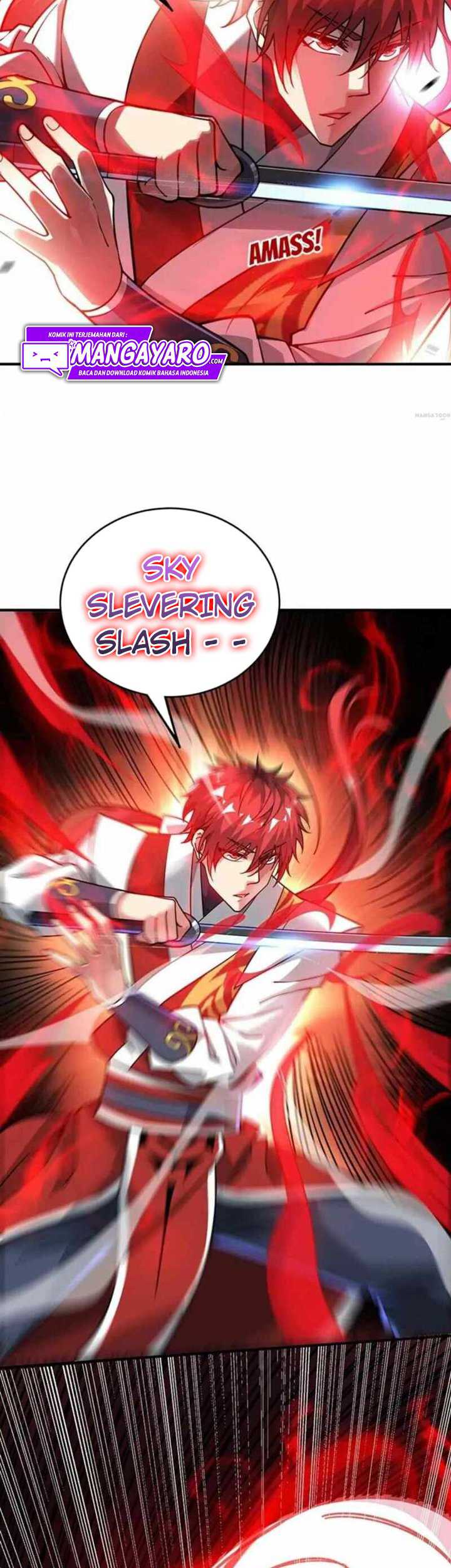 The First Son-In-Law Vanguard of All Time Chapter 192 Gambar 10