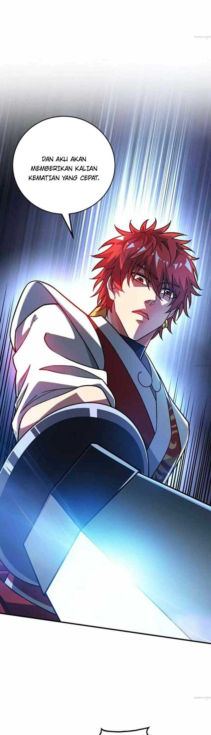 The First Son-In-Law Vanguard of All Time Chapter 192 Gambar 15