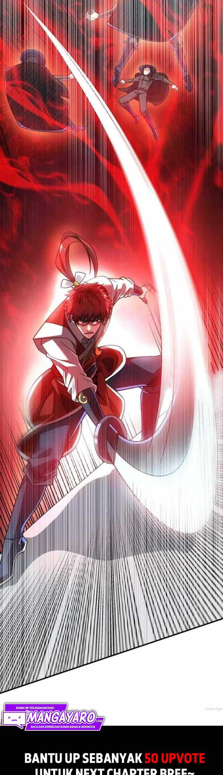 The First Son-In-Law Vanguard of All Time Chapter 192 Gambar 19