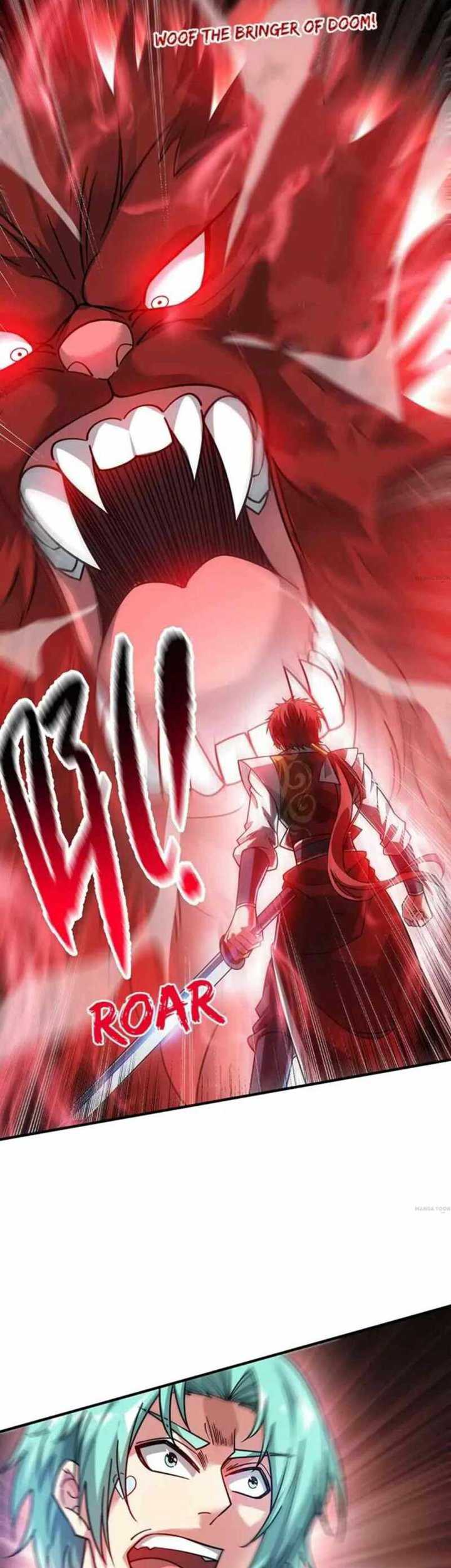 The First Son-In-Law Vanguard of All Time Chapter 192 Gambar 8