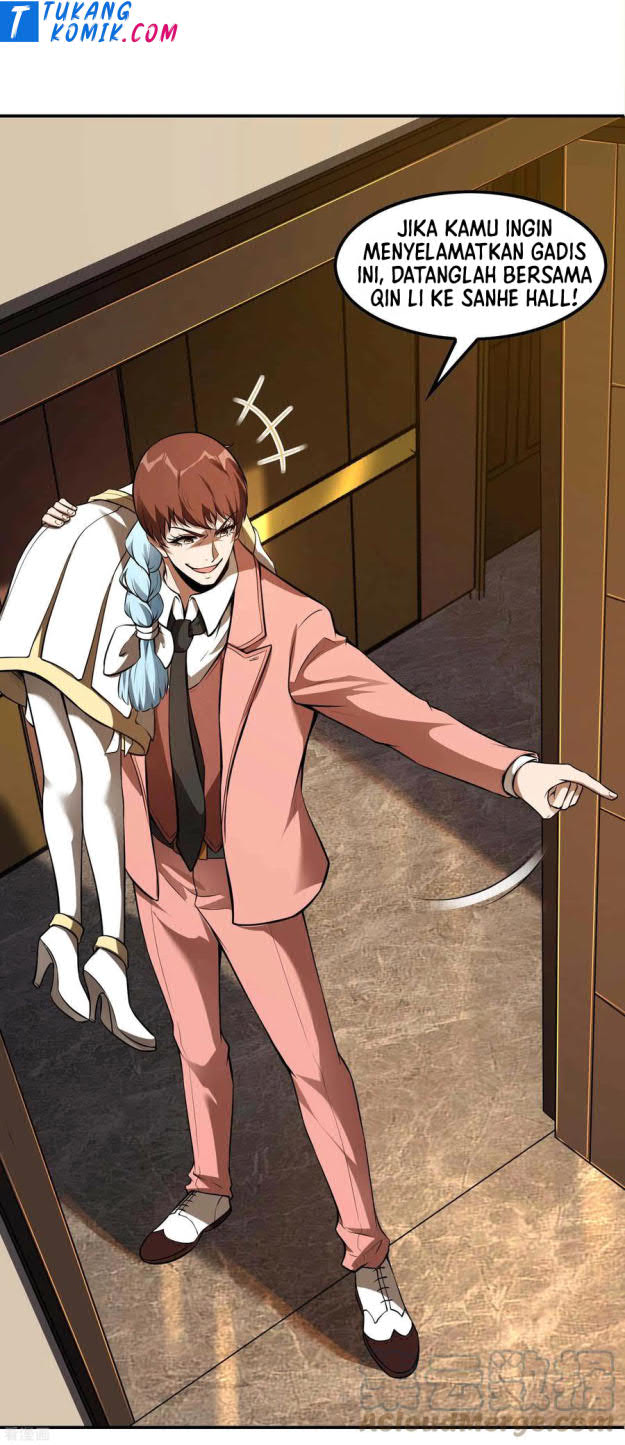 Useless First Son-In-Law Chapter 95 Gambar 11