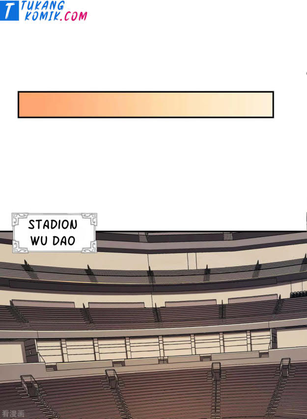 Useless First Son-In-Law Chapter 95 Gambar 12