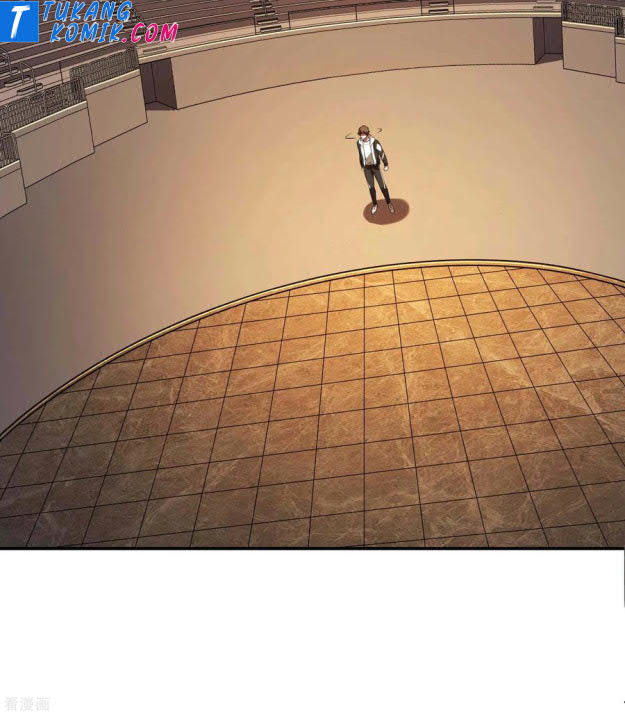 Useless First Son-In-Law Chapter 95 Gambar 13