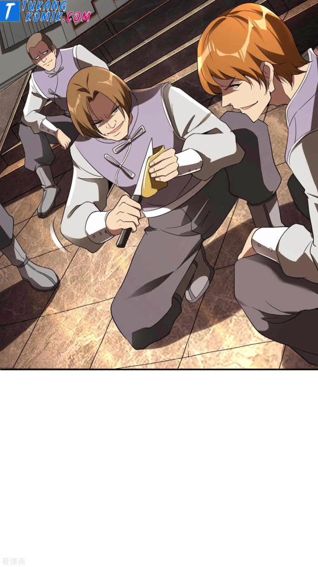 Useless First Son-In-Law Chapter 95 Gambar 18