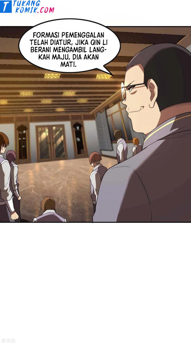 Useless First Son-In-Law Chapter 95 Gambar 19