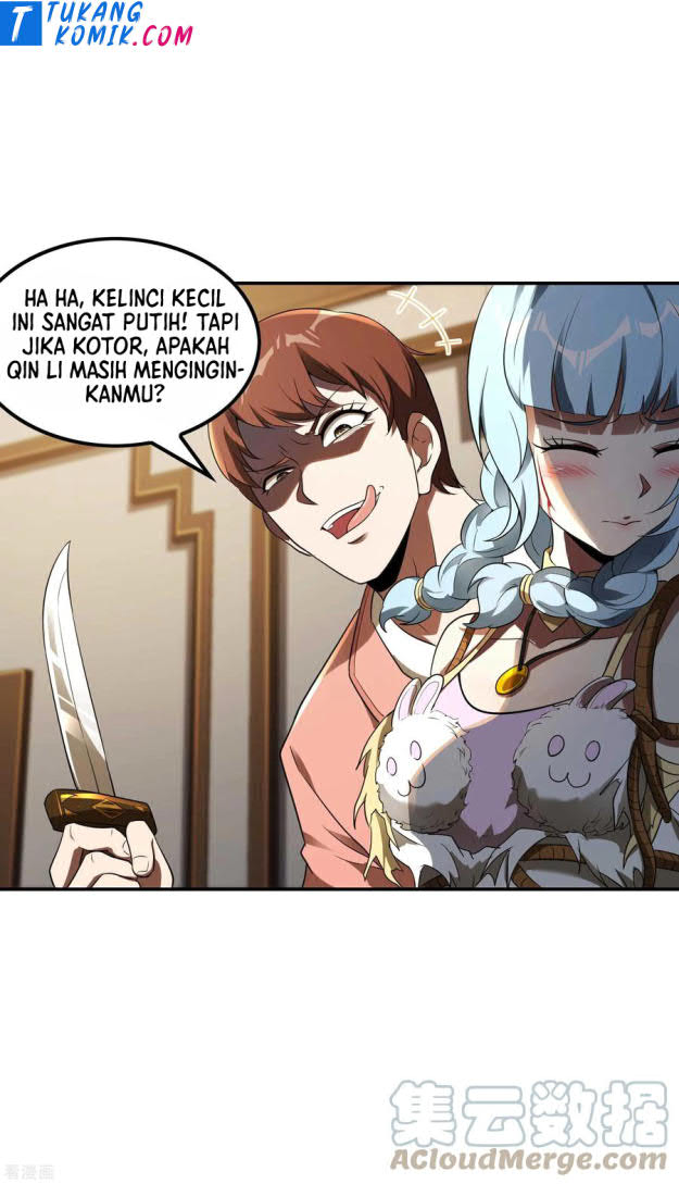 Useless First Son-In-Law Chapter 95 Gambar 26