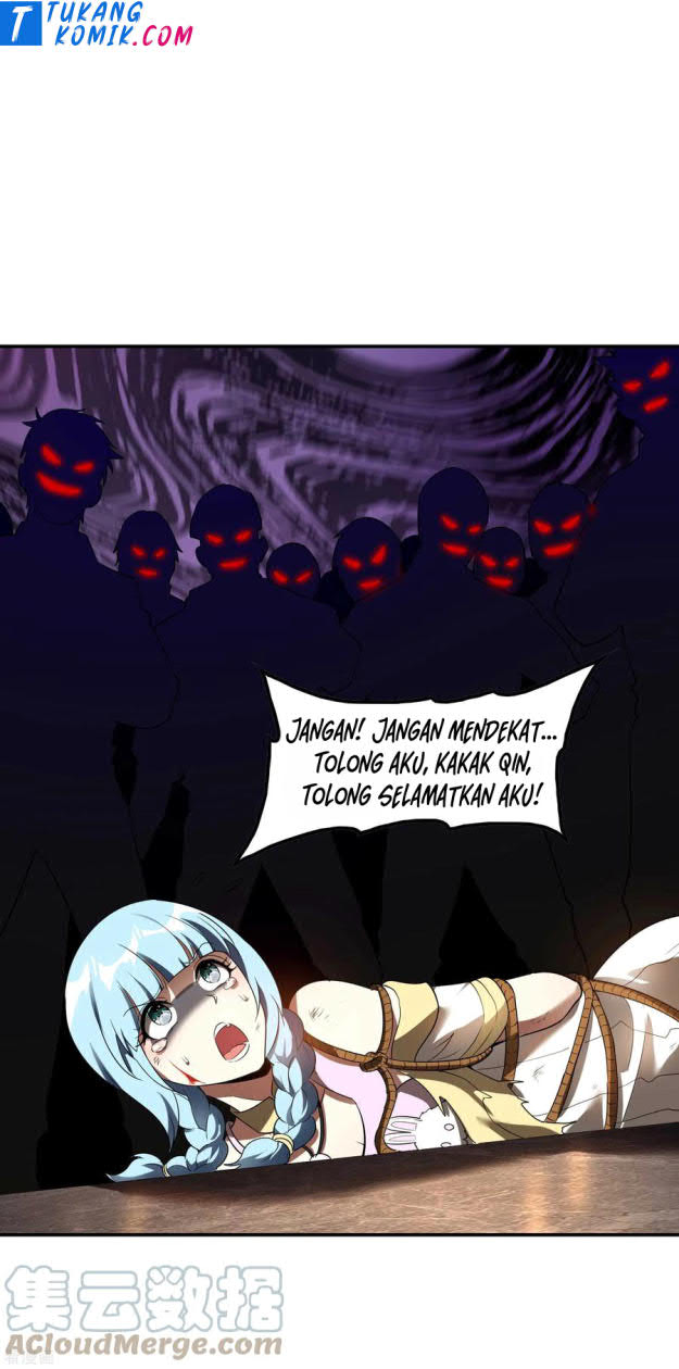 Useless First Son-In-Law Chapter 95 Gambar 29