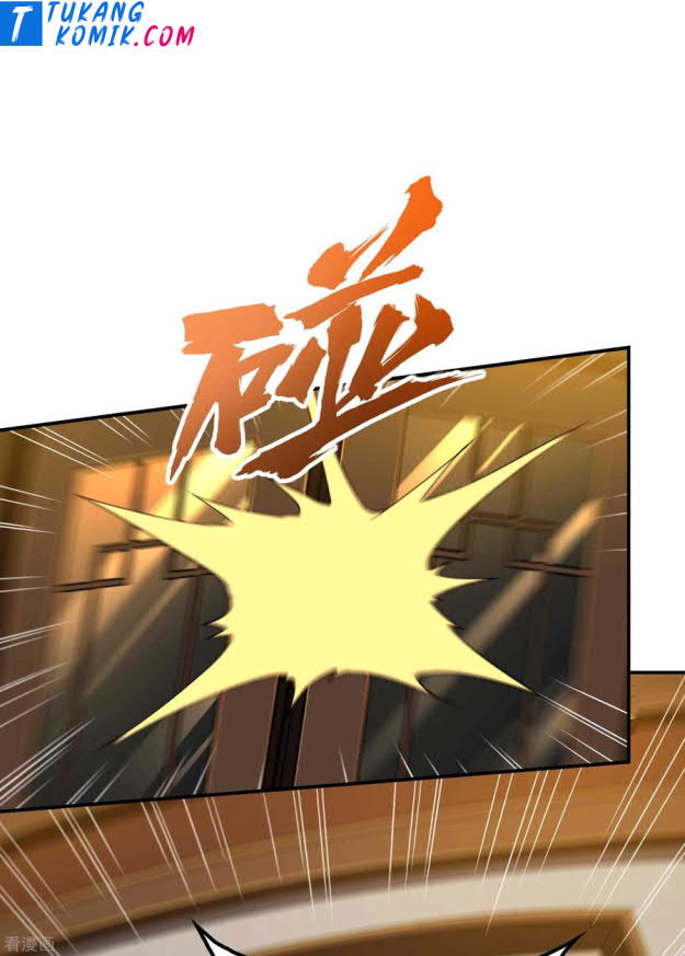 Useless First Son-In-Law Chapter 95 Gambar 30