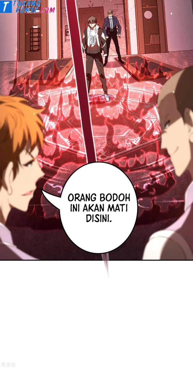 Useless First Son-In-Law Chapter 95 Gambar 39