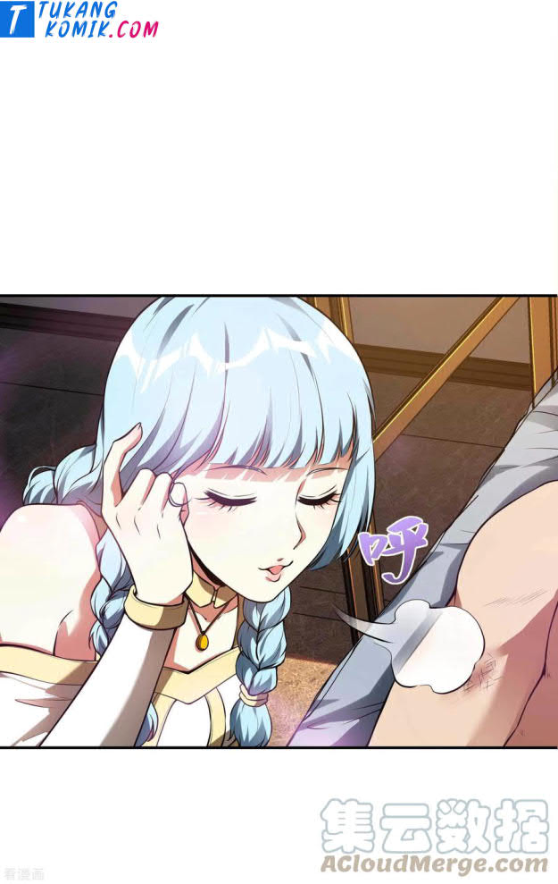 Useless First Son-In-Law Chapter 95 Gambar 5