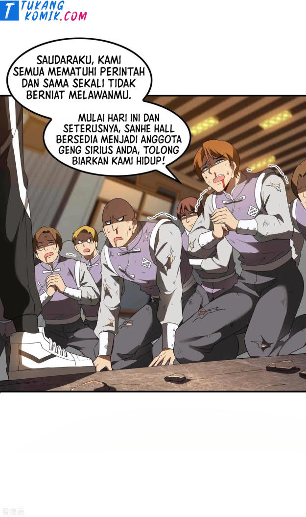 Useless First Son-In-Law Chapter 95 Gambar 51