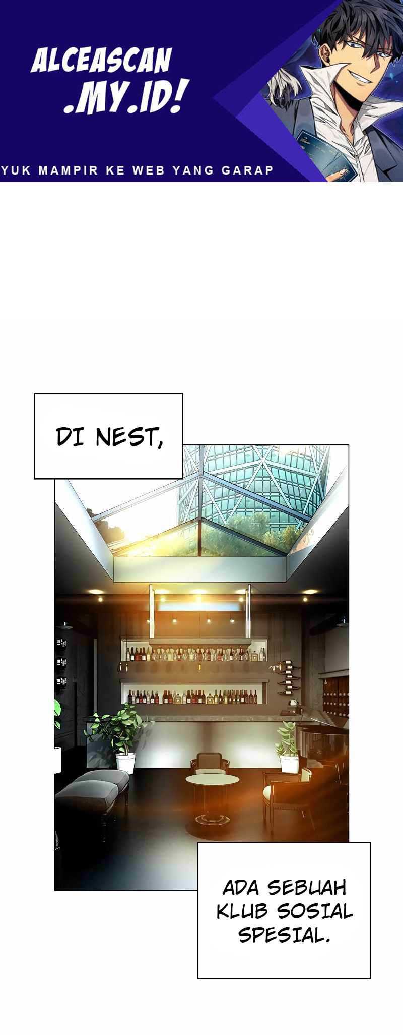 Baca  Jungle Juice Chapter 82 Gambar 2