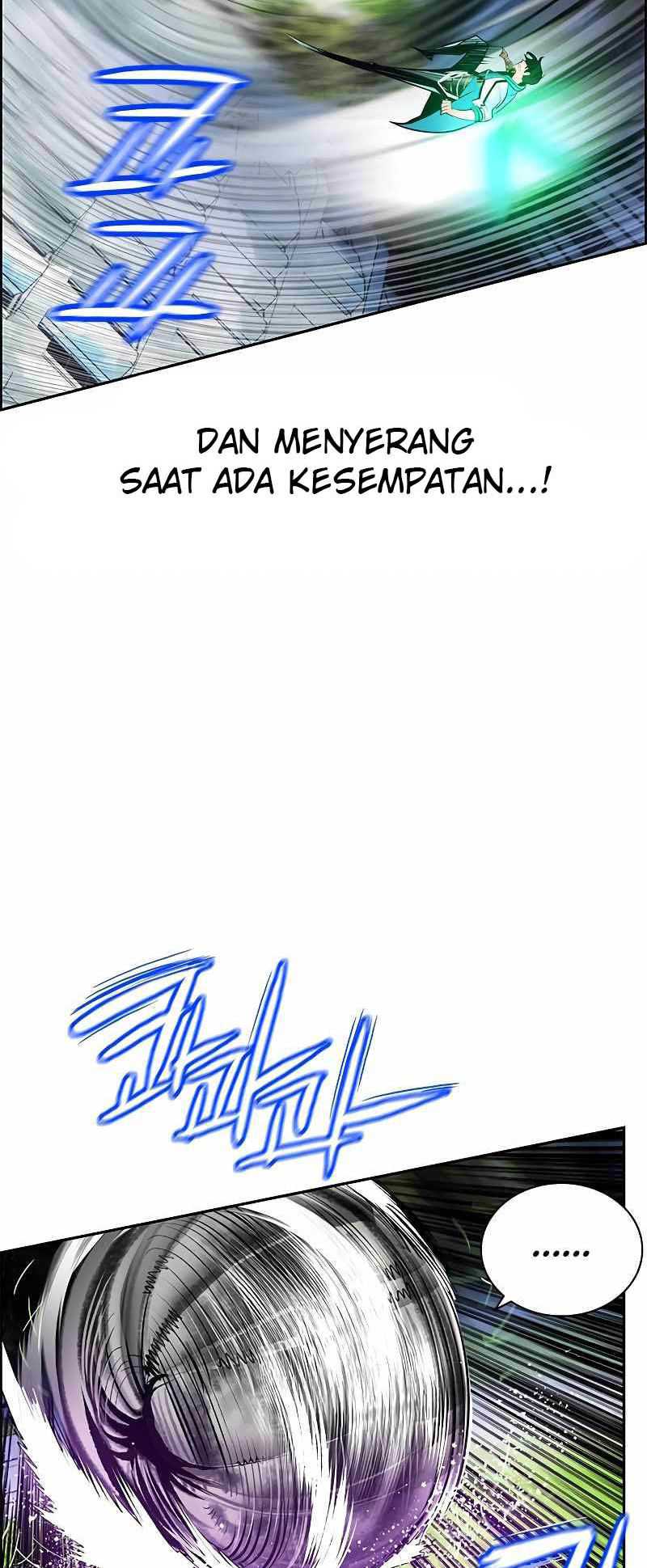 Jungle Juice Chapter 82 Gambar 35