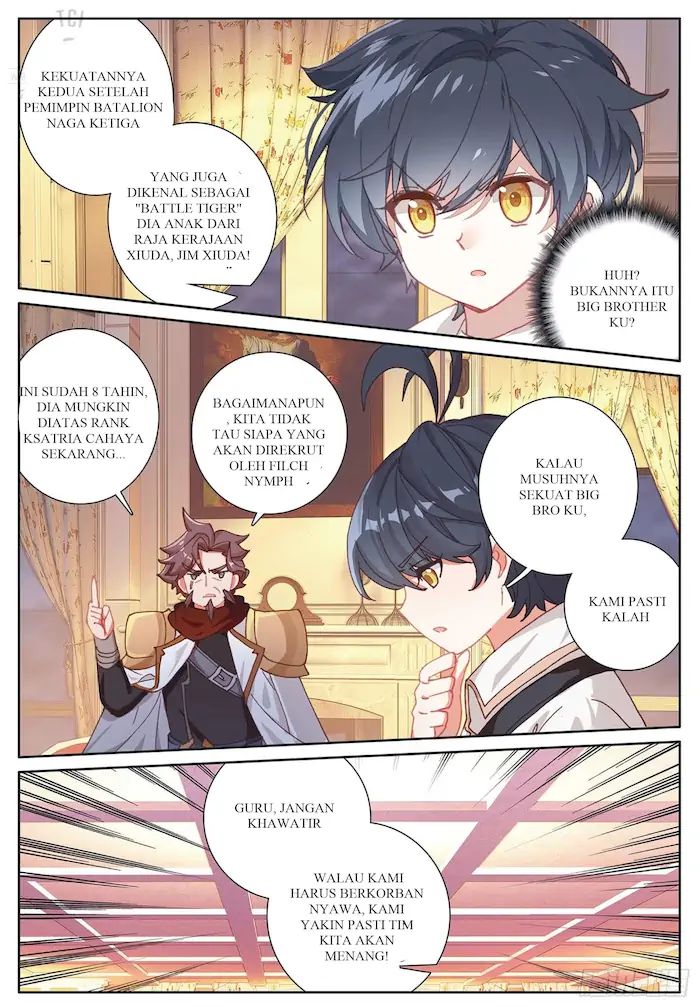 Child of Light Chapter 34 Gambar 6