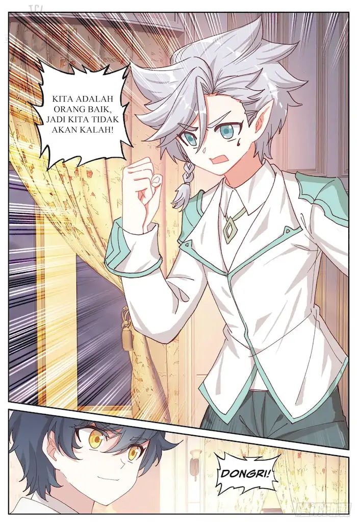 Child of Light Chapter 34 Gambar 7