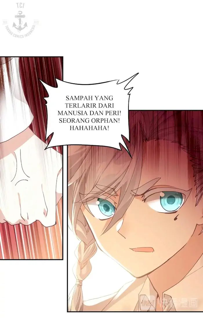Baca Komik Child of Light Chapter 32.2 Gambar 1