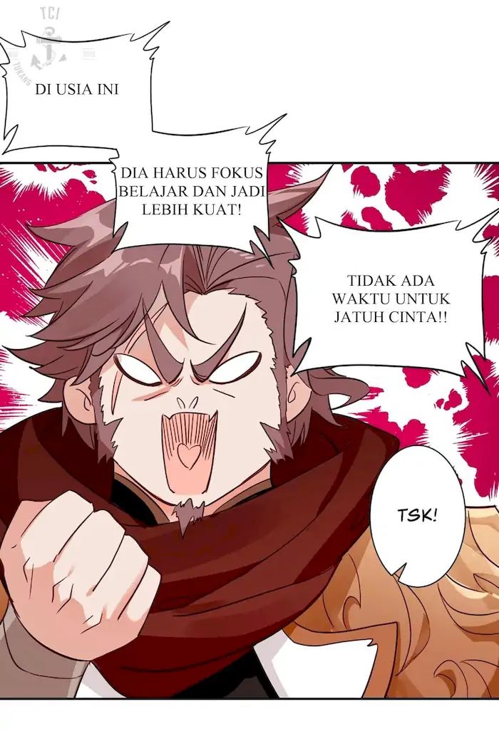 Baca Child of Light Chapter 32.1 Gambar 2
