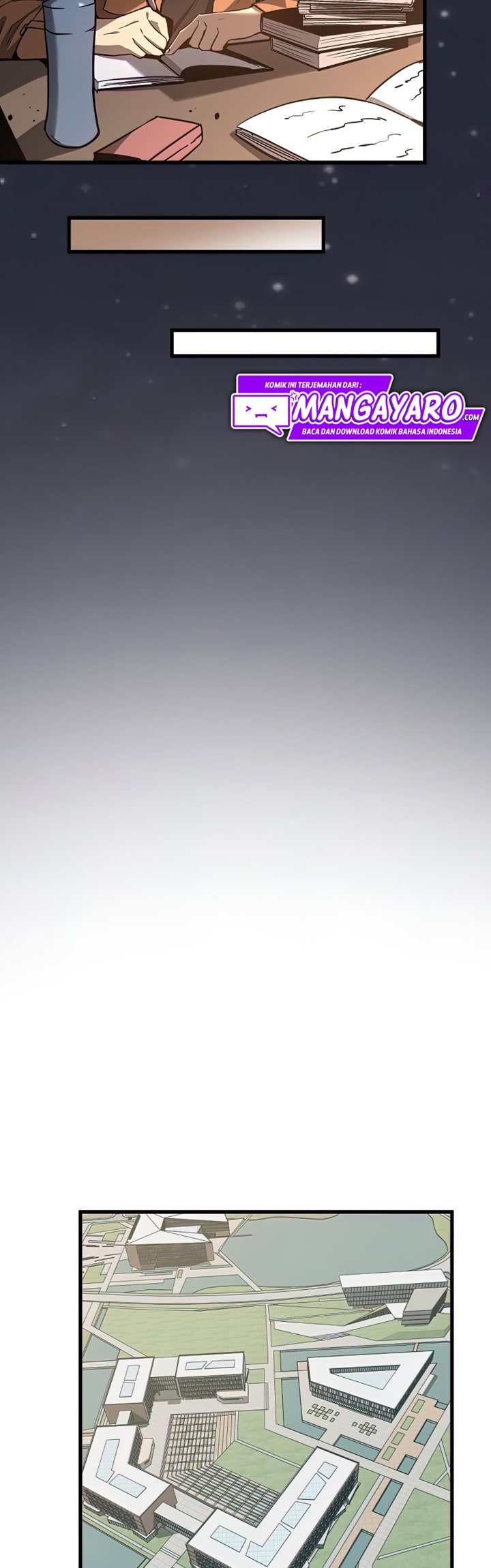 Super Evolution Chapter 55 Gambar 9