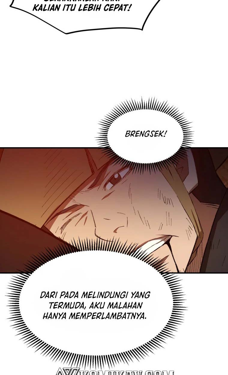 The Great Master Chapter 29 Gambar 19
