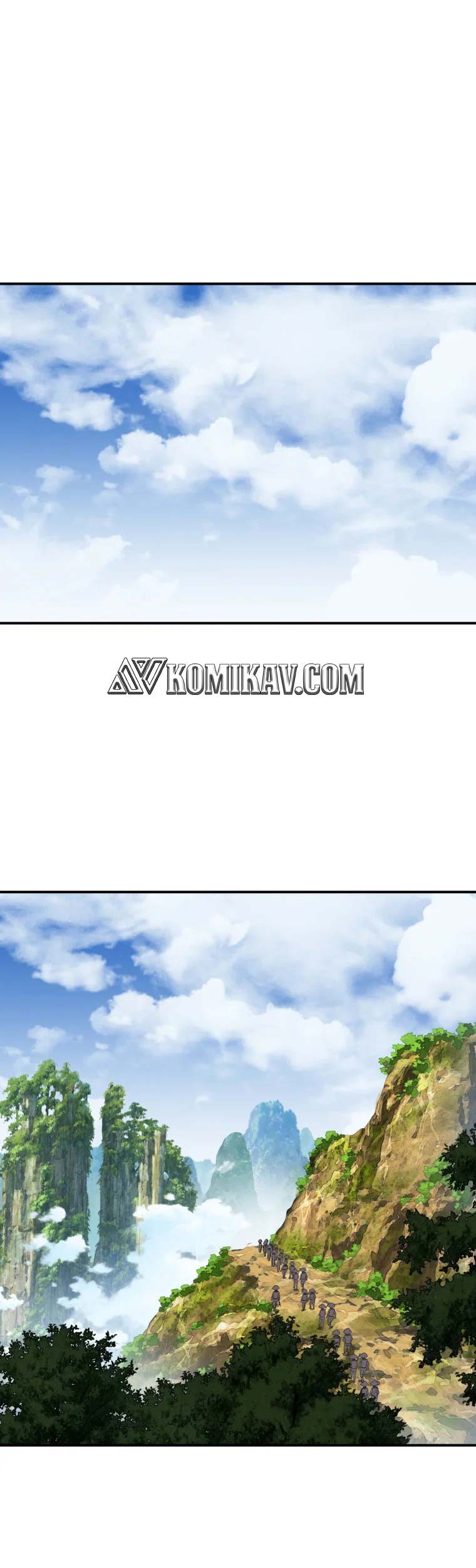 Baca  The Great Master Chapter 29 Gambar 2